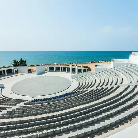 Serenity -nea Moudania Halkidiki Lejlighed Nea Moudania