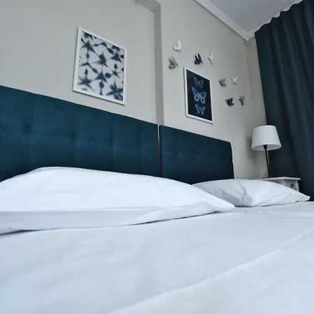 Apartment Serenity -nea Moudania Halkidiki Nea Moudania