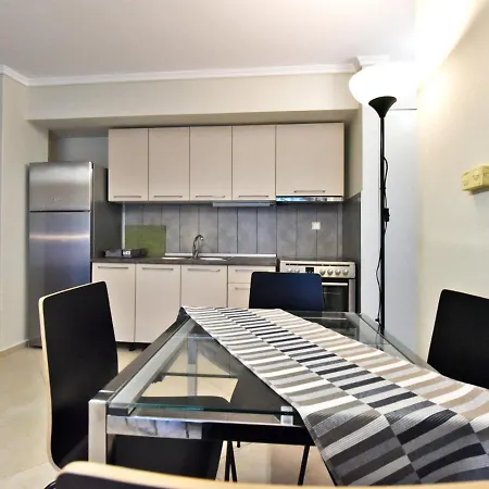 Apartment Serenity -nea Moudania Halkidiki Nea Moudania