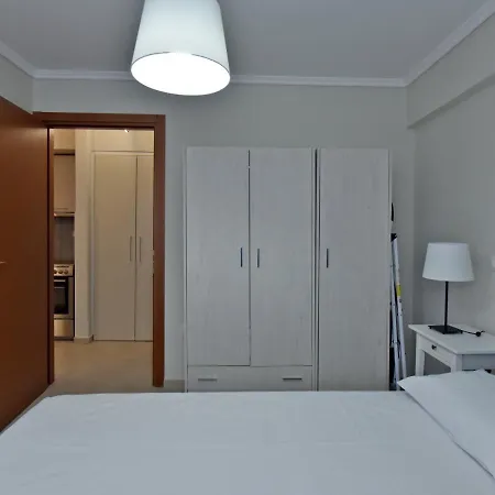 Apartment Serenity -nea Moudania Halkidiki Nea Moudania