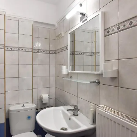 Apartment Serenity -nea Moudania Halkidiki Nea Moudania