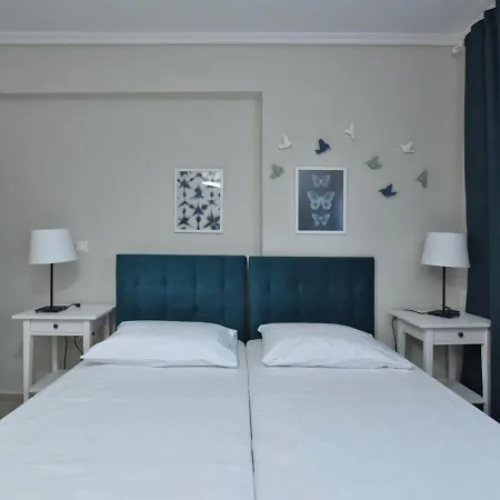 Apartment Serenity -nea Moudania Halkidiki Nea Moudania