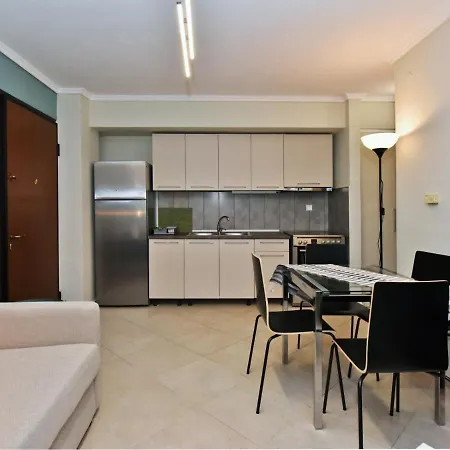 Serenity -nea Moudania Halkidiki Apartment Nea Moudania