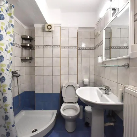 Serenity -nea Moudania Halkidiki Apartment *